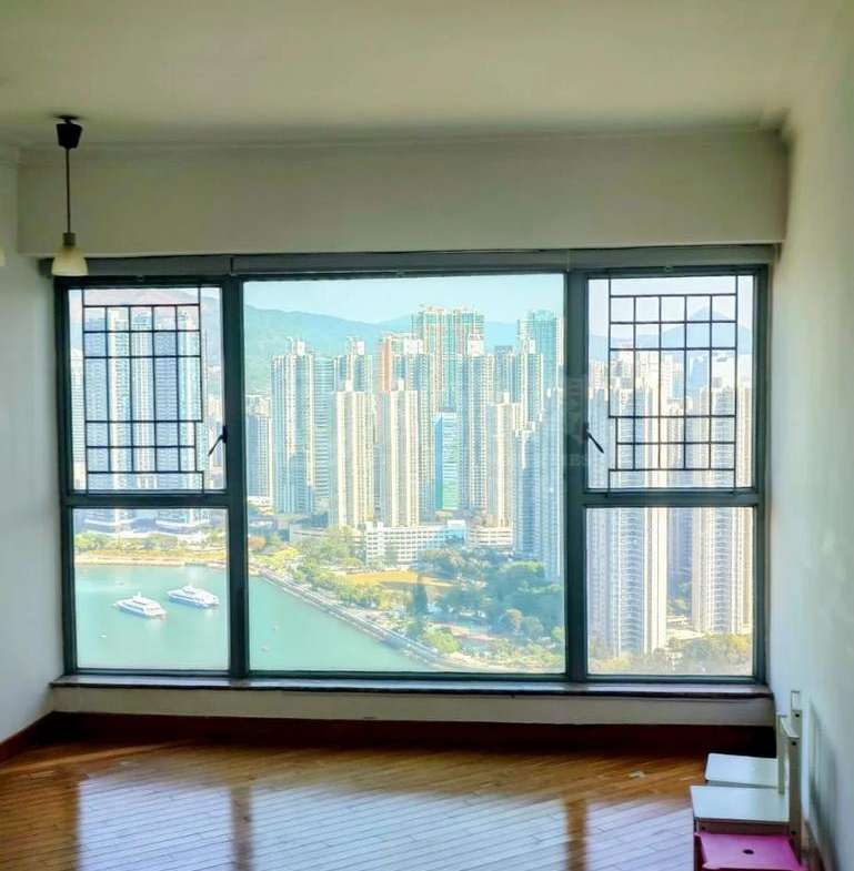 盈翠半島 1期 3座 - 28NTS – 香港北部都會區