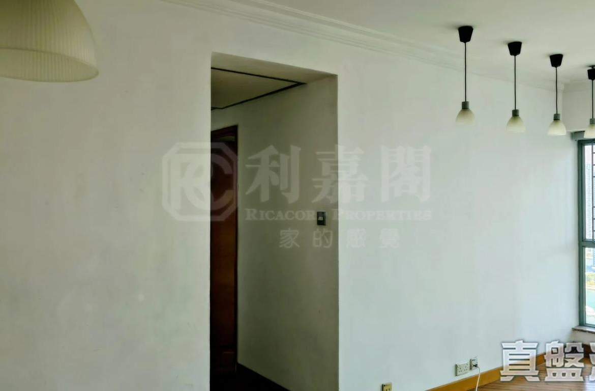 盈翠半島 1期 3座 - 28NTS – 香港北部都會區