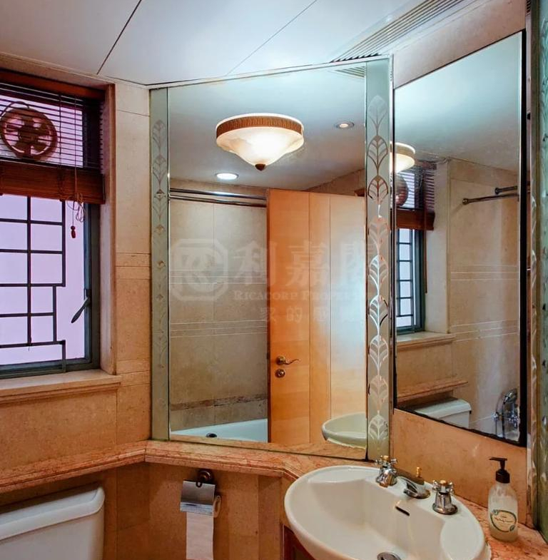 盈翠半島 1期 3座 - 28NTS – 香港北部都會區