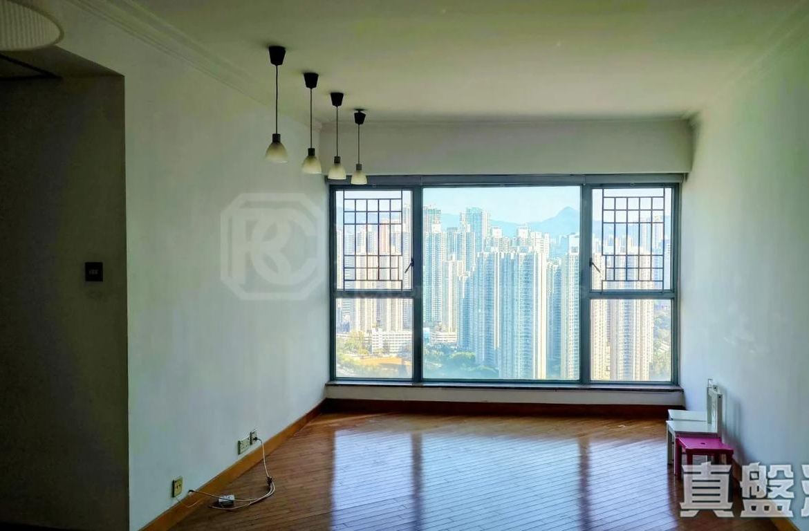 盈翠半島 1期 3座 - 28NTS – 香港北部都會區