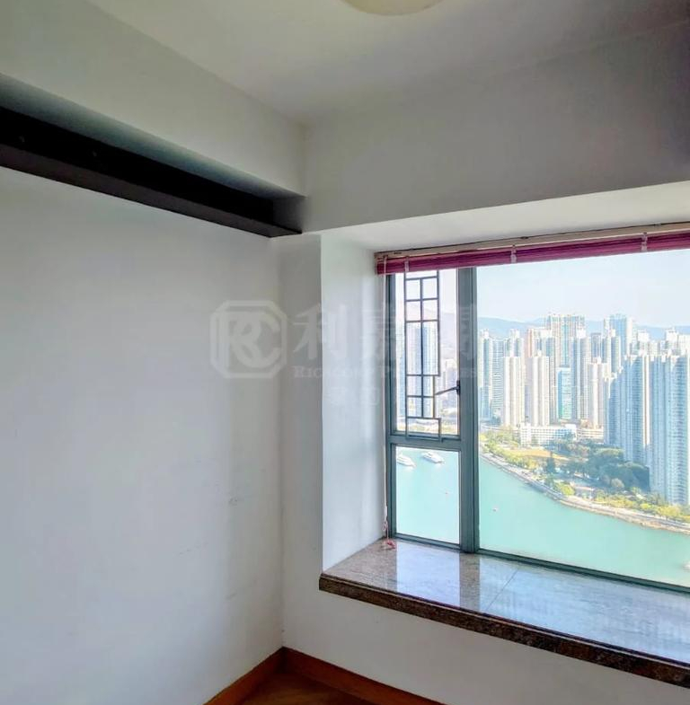 盈翠半島 1期 3座 - 28NTS – 香港北部都會區