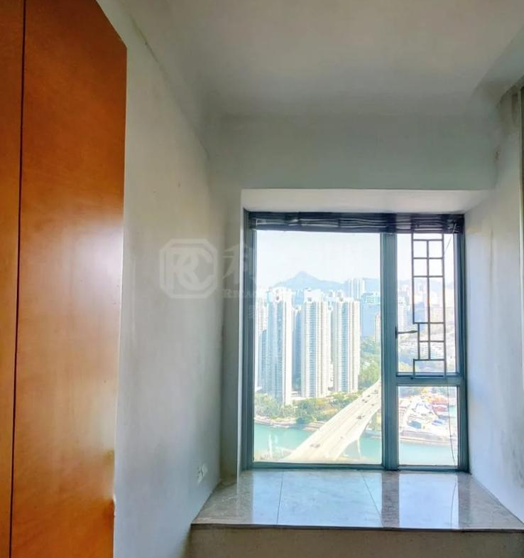 盈翠半島 1期 3座 - 28NTS – 香港北部都會區