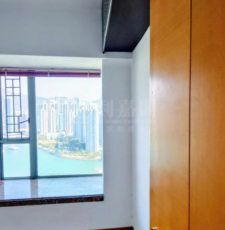 盈翠半島 1期 3座 - 28NTS – 香港北部都會區