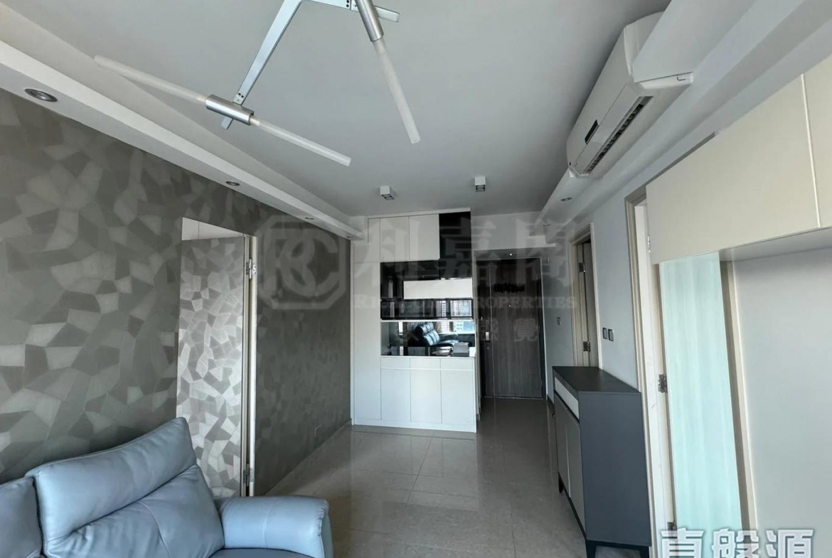 世宙 3座 - 28NTS – 香港北部都會區