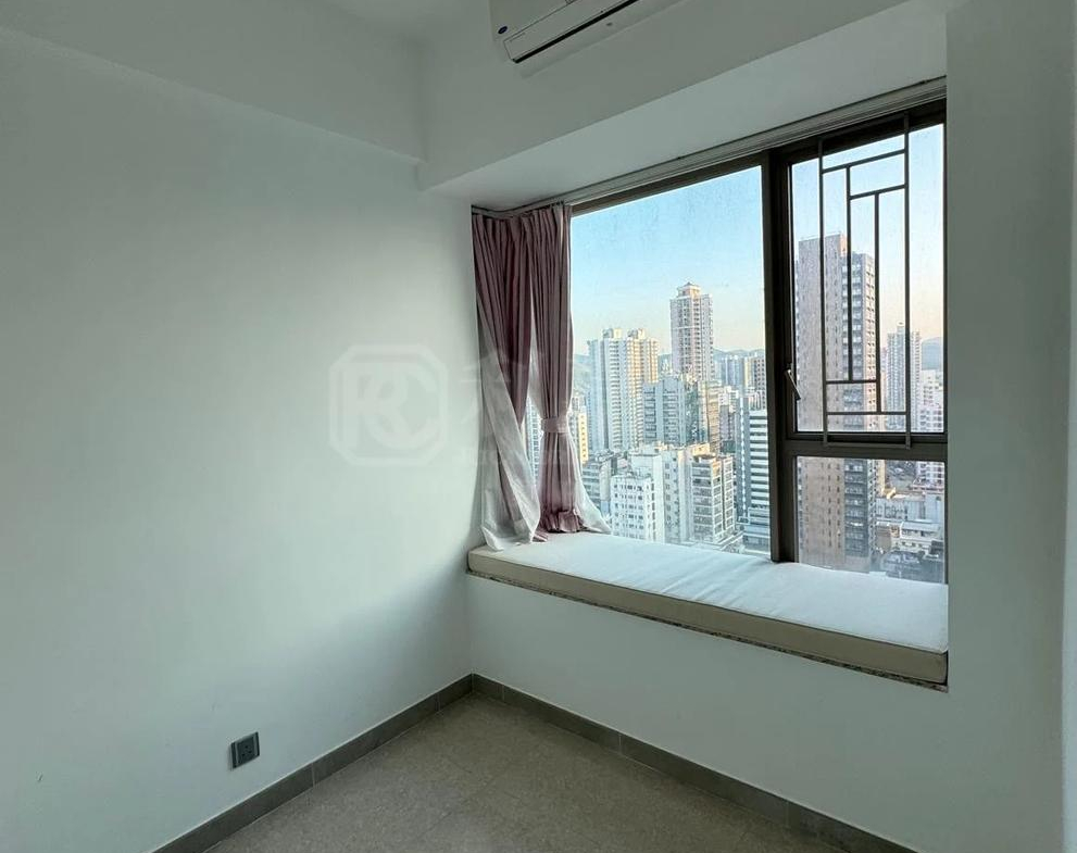 世宙 3座 - 28NTS – 香港北部都會區