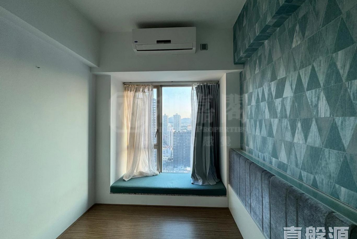 世宙 3座 - 28NTS – 香港北部都會區