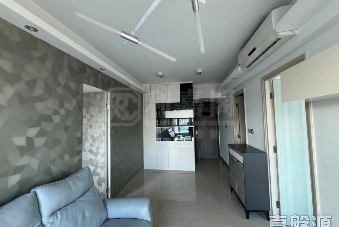 世宙 3座 - 28NTS – 香港北部都會區