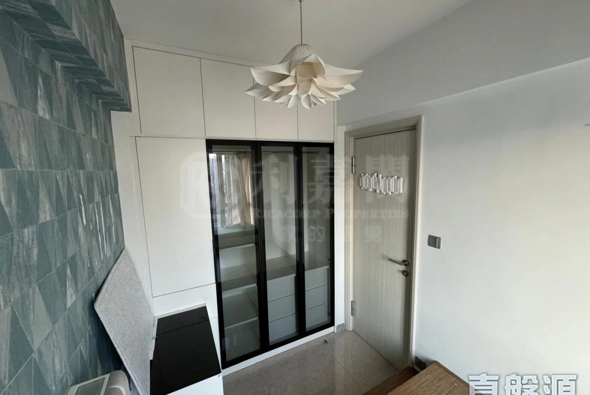 世宙 3座 - 28NTS – 香港北部都會區