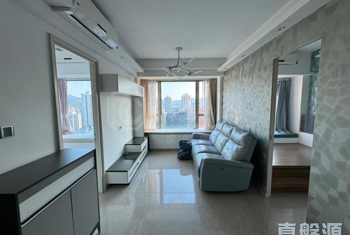 世宙 3座 - 28NTS – 香港北部都會區