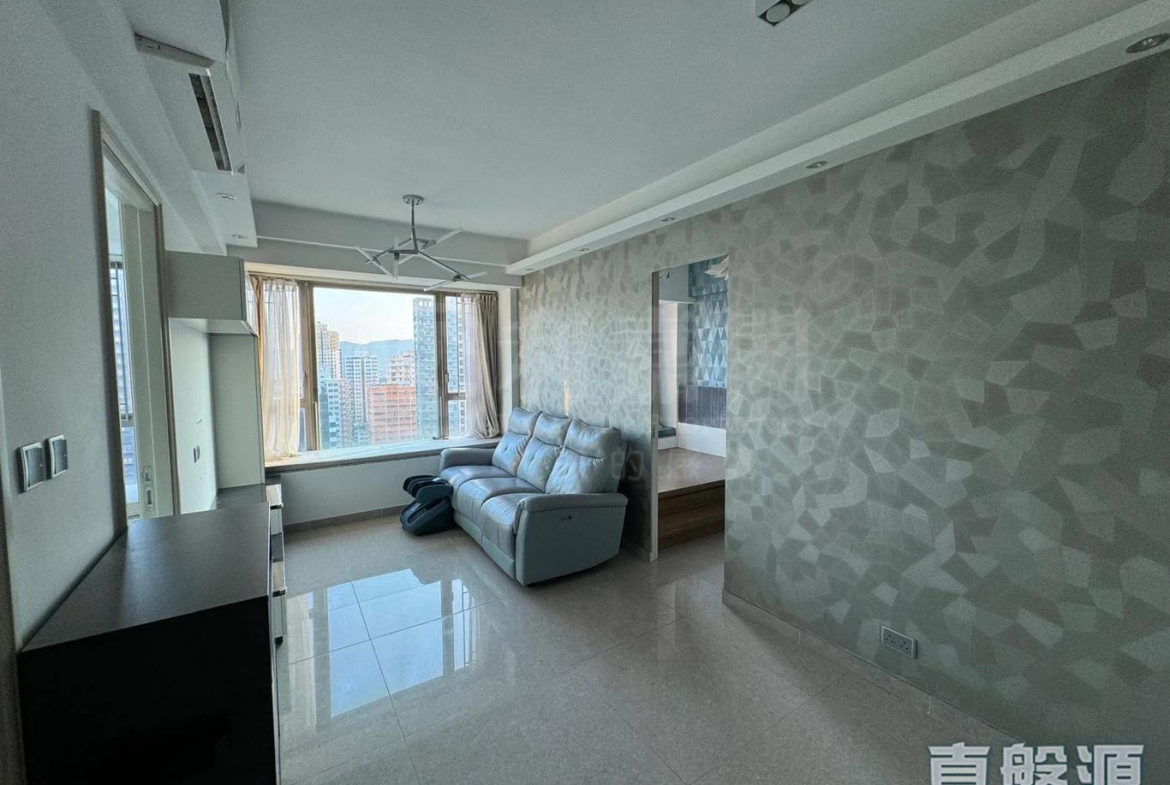 世宙 3座 - 28NTS – 香港北部都會區