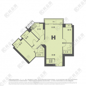 177306409611710_2000_ricacorp.png 映灣園 2期 映濤軒 8座 - 28NTS – 香港北部都會區