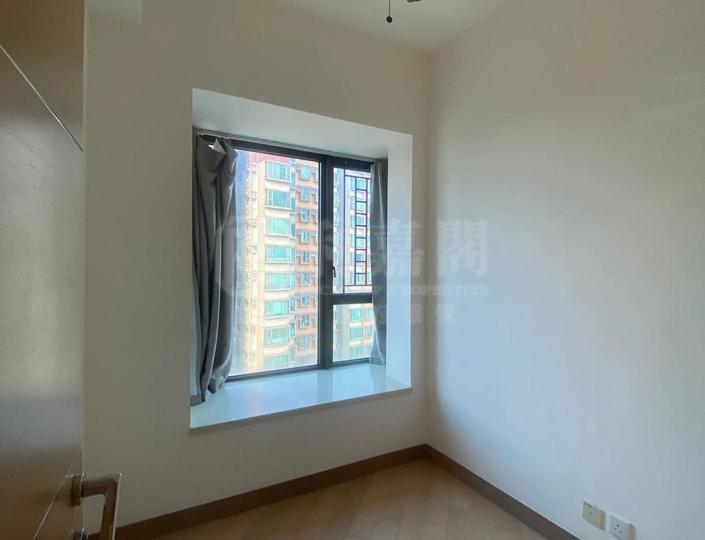 尚豪庭 1座 - 28NTS – 香港北部都會區