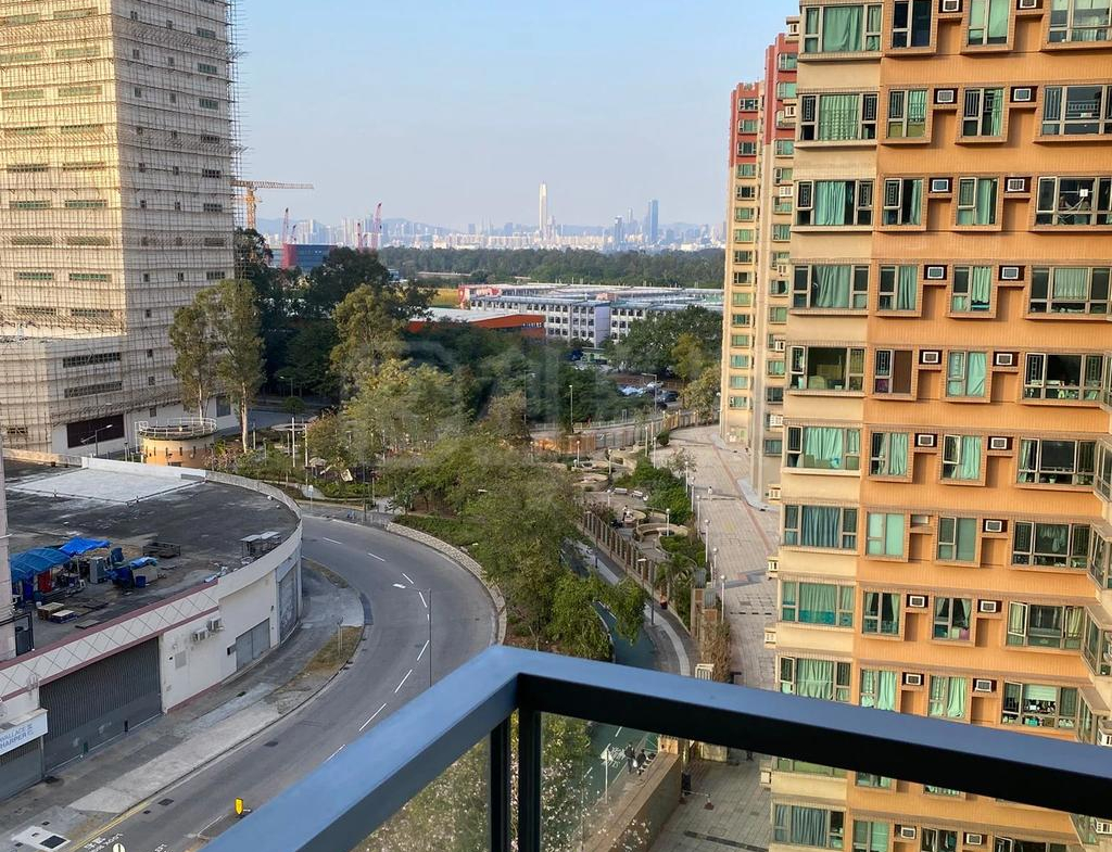 尚豪庭 1座 - 28NTS – 香港北部都會區