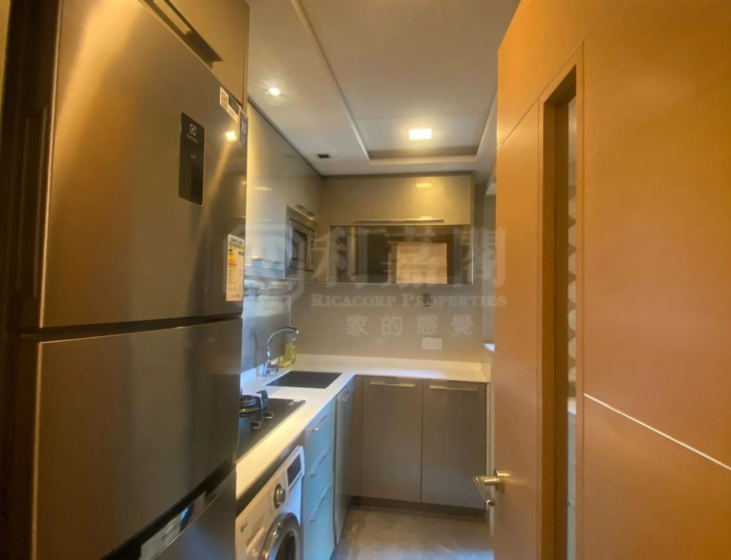 尚豪庭 1座 - 28NTS – 香港北部都會區