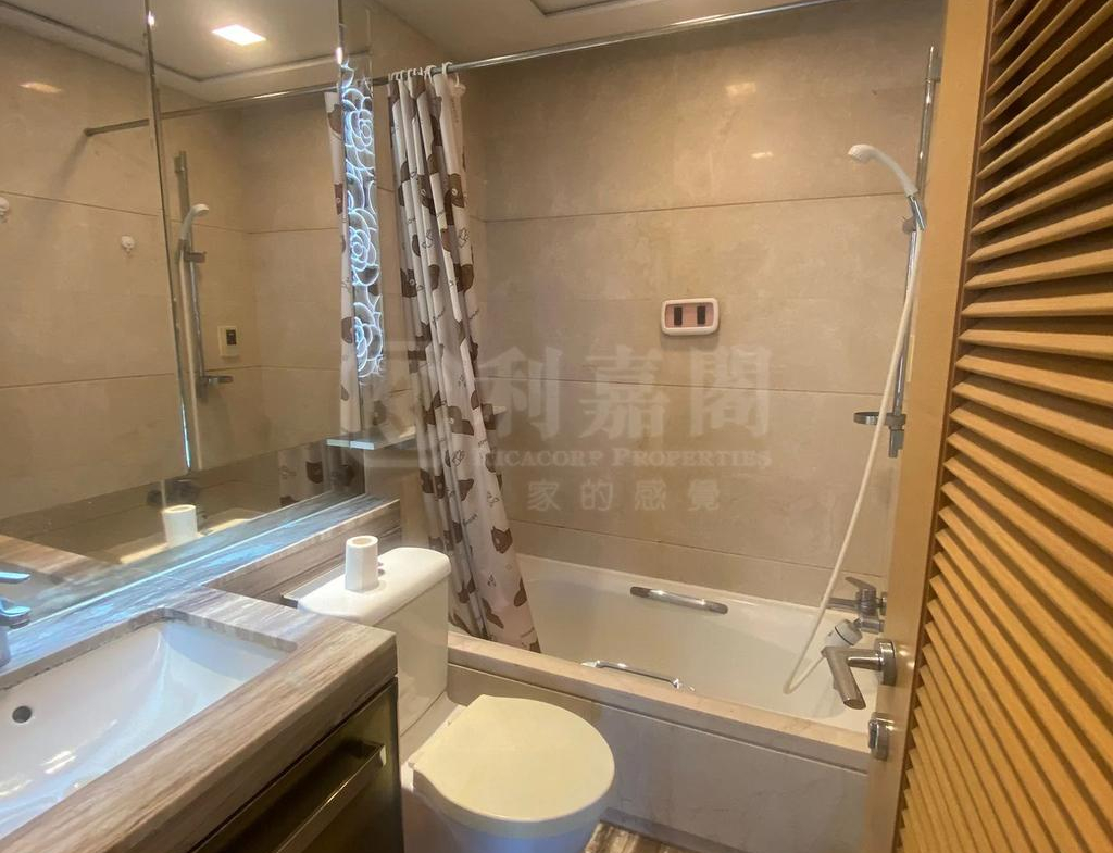 尚豪庭 1座 - 28NTS – 香港北部都會區