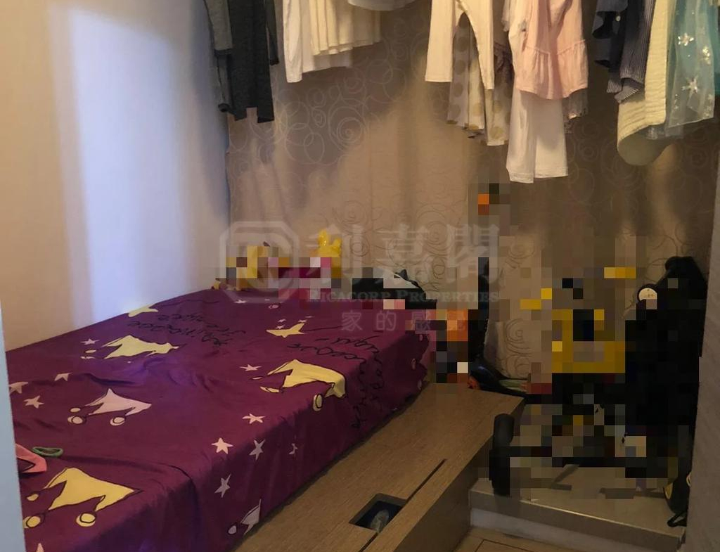 尚悅 10座 - 28NTS – 香港北部都會區