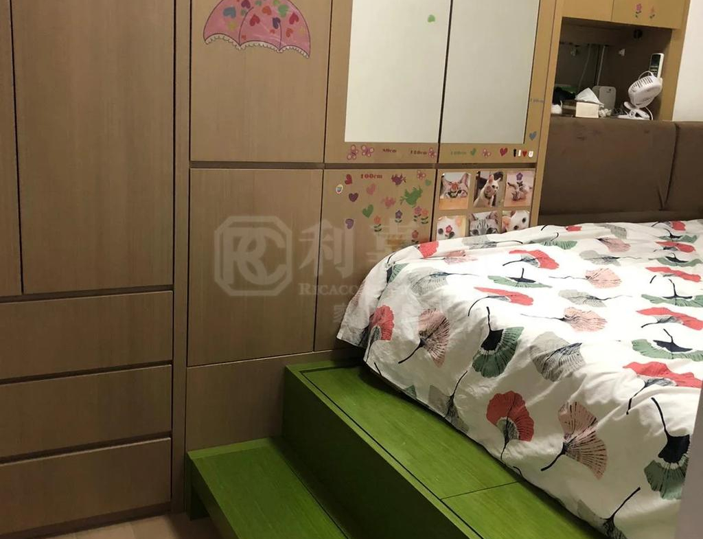 尚悅 10座 - 28NTS – 香港北部都會區