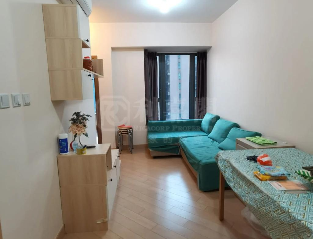 GRAND YOHO 1期 1座 - 28NTS – 香港北部都會區