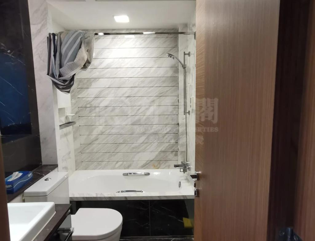 GRAND YOHO 1期 1座 - 28NTS – 香港北部都會區