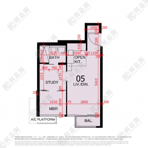 177306926248239_2000_ricacorp.png 東環 1期 3B座 - 28NTS – 香港北部都會區