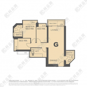 177307019311709_2000_ricacorp.png 映灣園 2期 映濤軒 8座 - 28NTS – 香港北部都會區