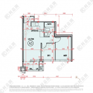 1773070410175004_2000_ricacorp.png 柏瓏 1B期 柏瓏 II 9座 - 28NTS – 香港北部都會區