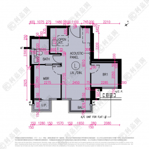 1773070427176470_2000_ricacorp.png NOVO LAND 2B期 Arreso 1B座 - 28NTS – 香港北部都會區