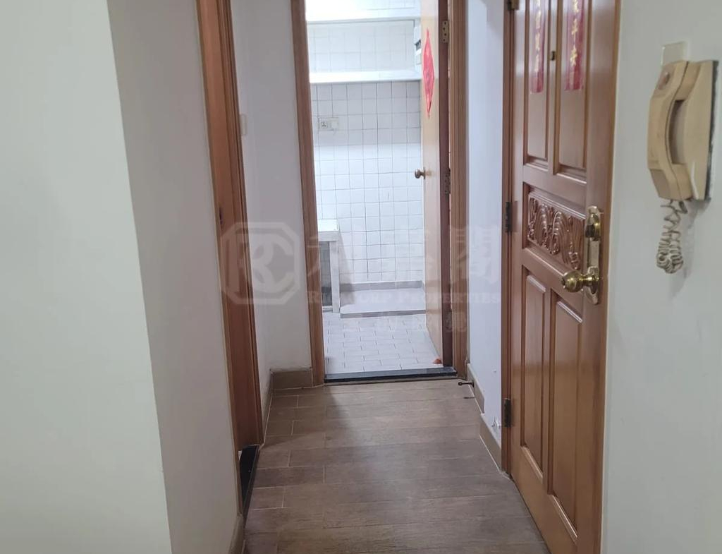 青泰苑 通泰閣 (D座) - 28NTS – 香港北部都會區