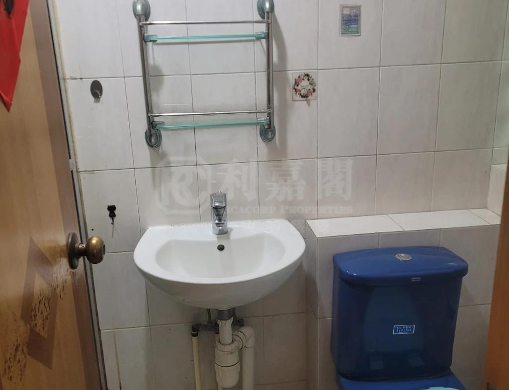 青泰苑 通泰閣 (D座) - 28NTS – 香港北部都會區