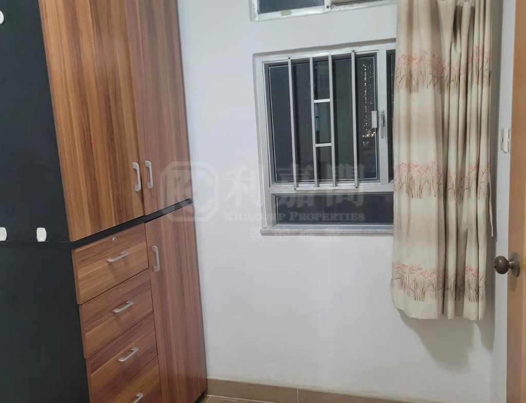 青泰苑 通泰閣 (D座) - 28NTS – 香港北部都會區