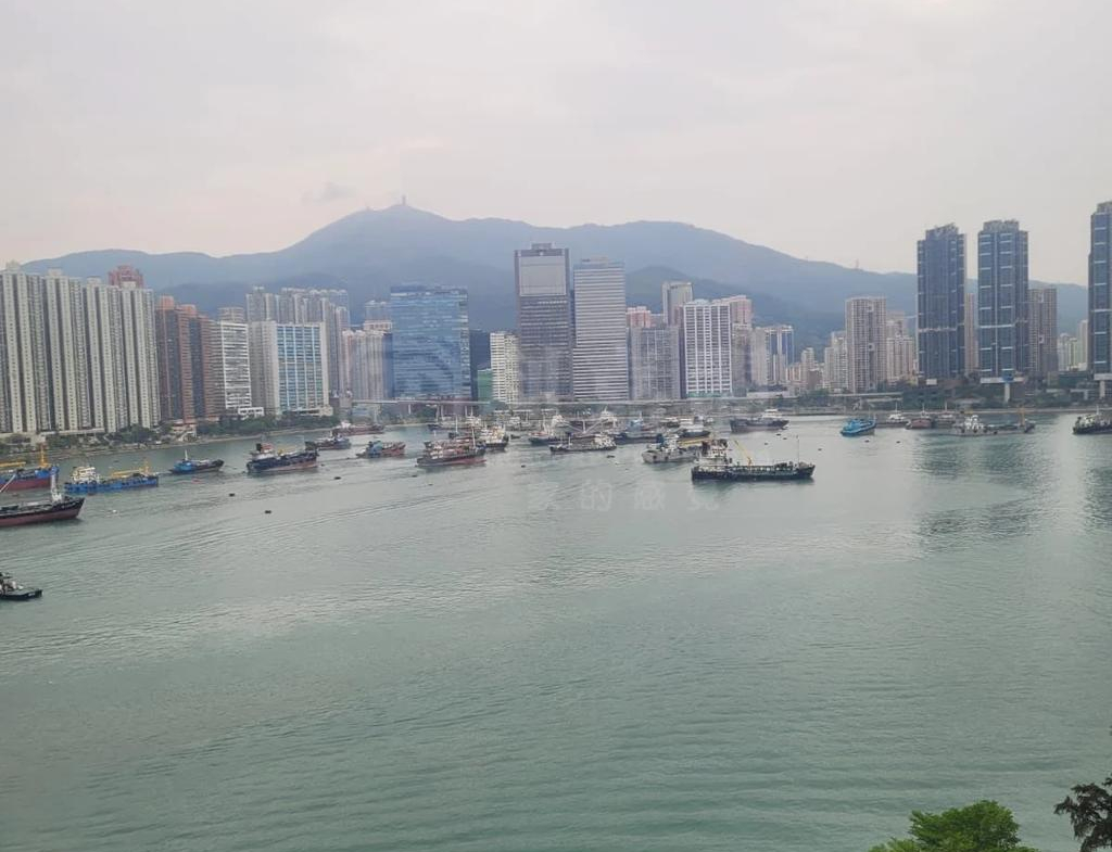 青泰苑 通泰閣 (D座) - 28NTS – 香港北部都會區