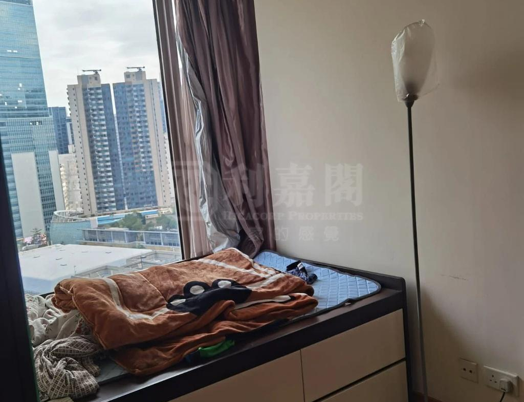 萬景峯 3座 - 28NTS – 香港北部都會區