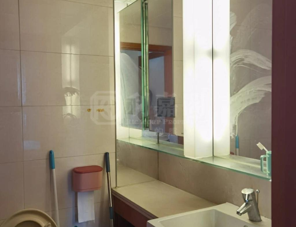 萬景峯 3座 - 28NTS – 香港北部都會區