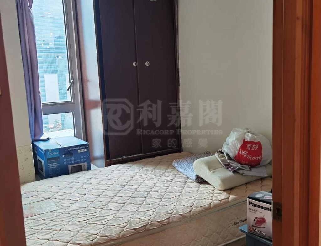 萬景峯 3座 - 28NTS – 香港北部都會區