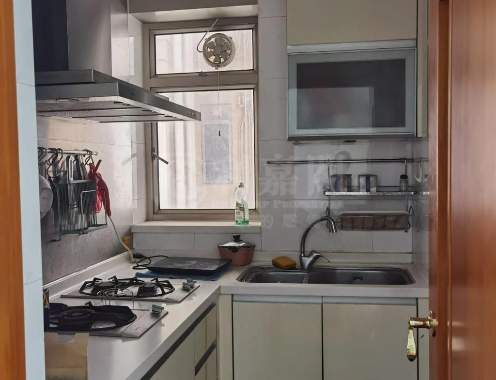 萬景峯 3座 - 28NTS – 香港北部都會區