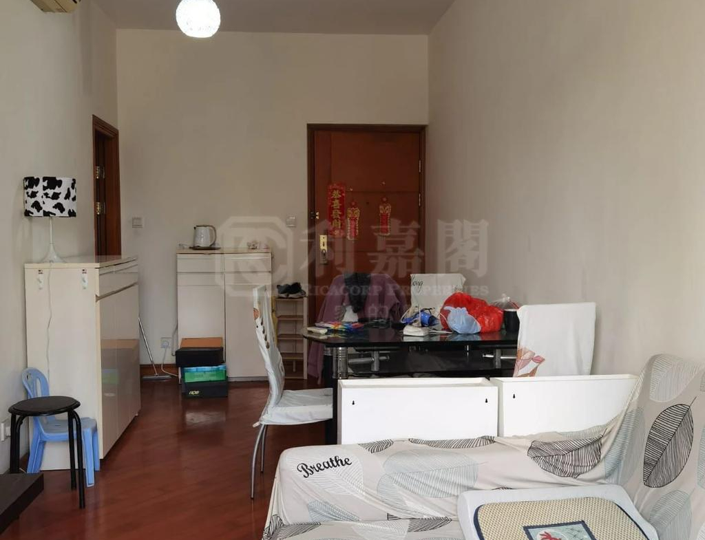 萬景峯 3座 - 28NTS – 香港北部都會區