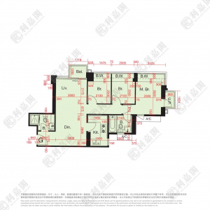 177307131710865_2000_ricacorp.png 尚悅 11座 - 28NTS – 香港北部都會區