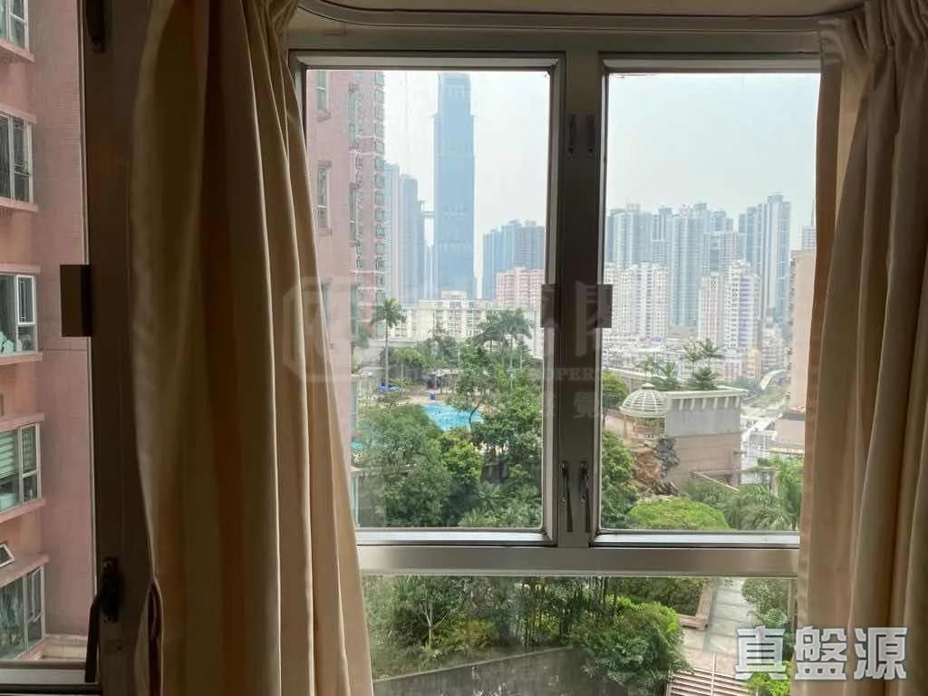 愉景新城 2期 7座 - 28NTS – 香港北部都會區