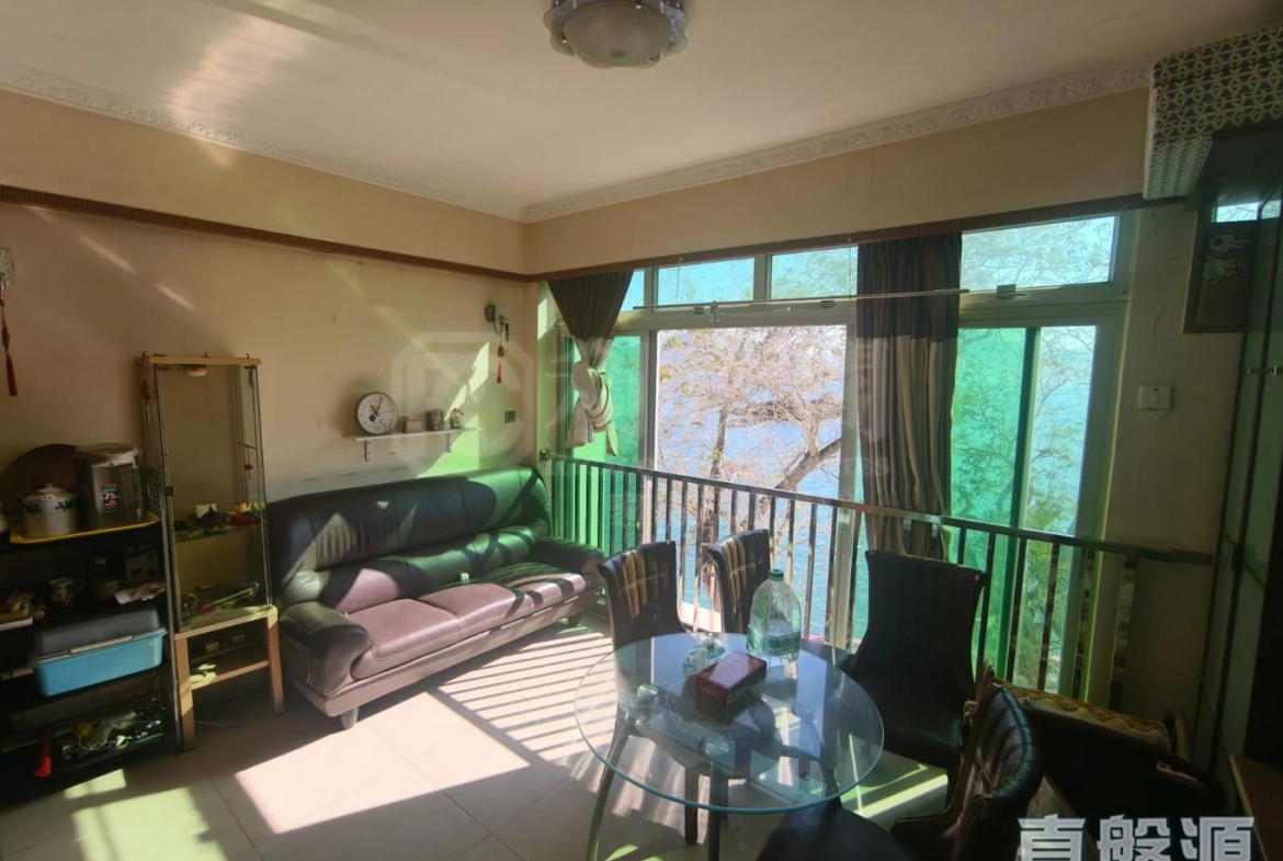 龍珠島別墅 F3座 - 28NTS – 香港北部都會區