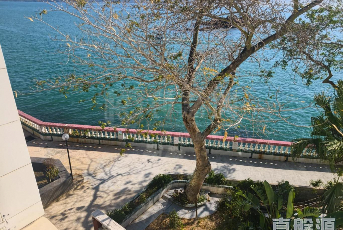 龍珠島別墅 F3座 - 28NTS – 香港北部都會區