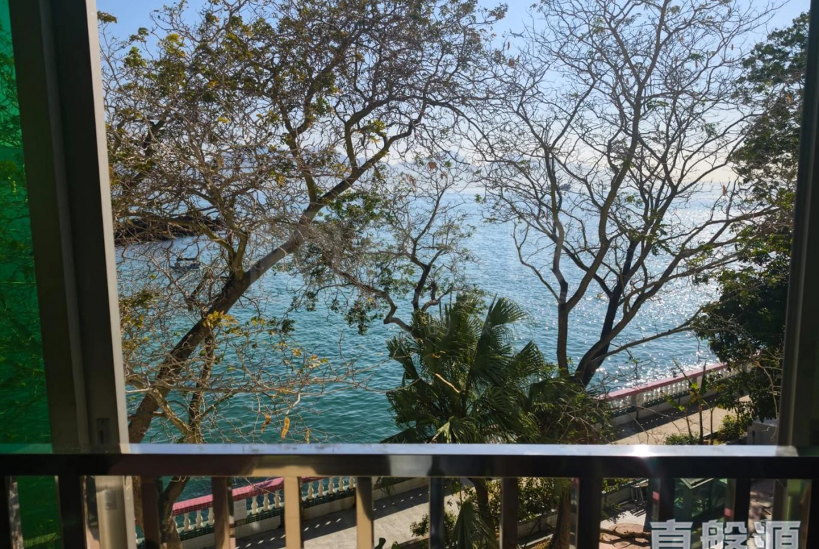 龍珠島別墅 F3座 - 28NTS – 香港北部都會區