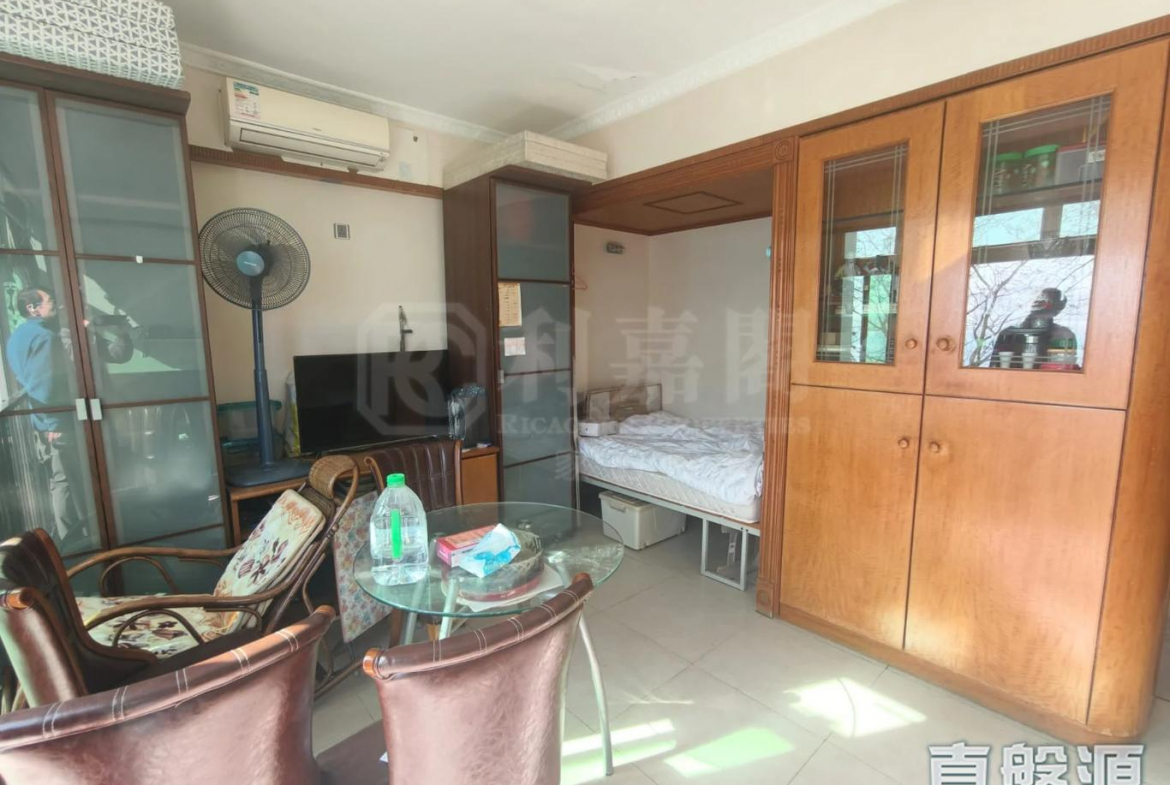 龍珠島別墅 F3座 - 28NTS – 香港北部都會區