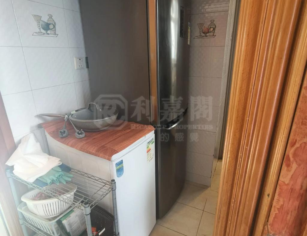 龍珠島別墅 F3座 - 28NTS – 香港北部都會區