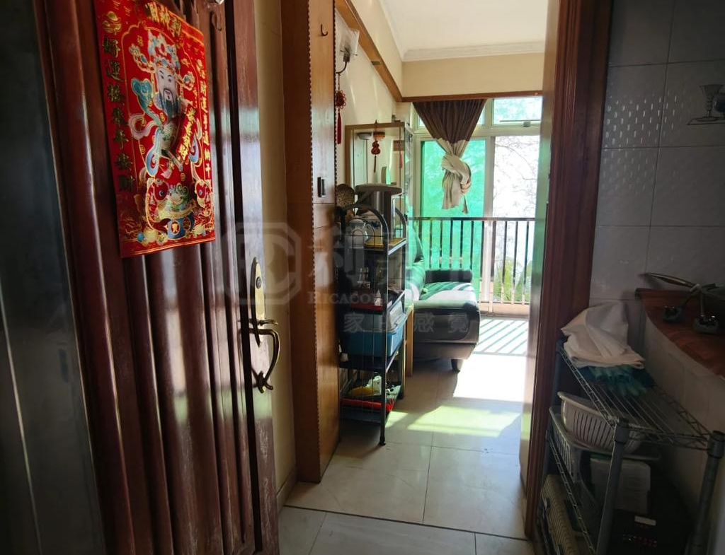 龍珠島別墅 F3座 - 28NTS – 香港北部都會區