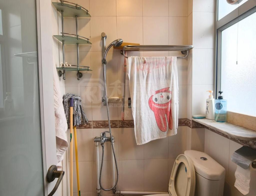 龍珠島別墅 F3座 - 28NTS – 香港北部都會區