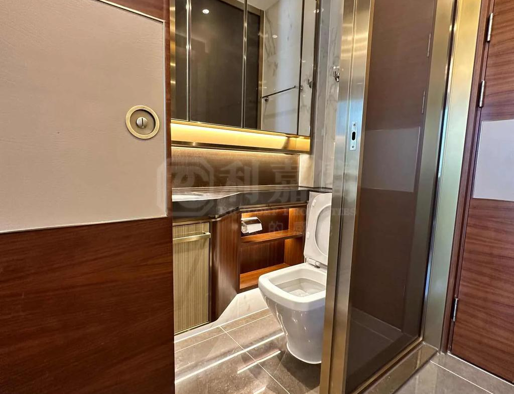 緹岸 1期 1A座 - 28NTS – 香港北部都會區