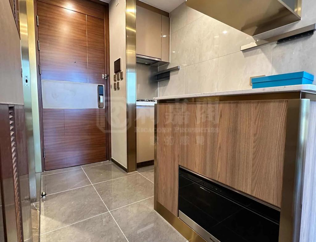 緹岸 1期 1A座 - 28NTS – 香港北部都會區