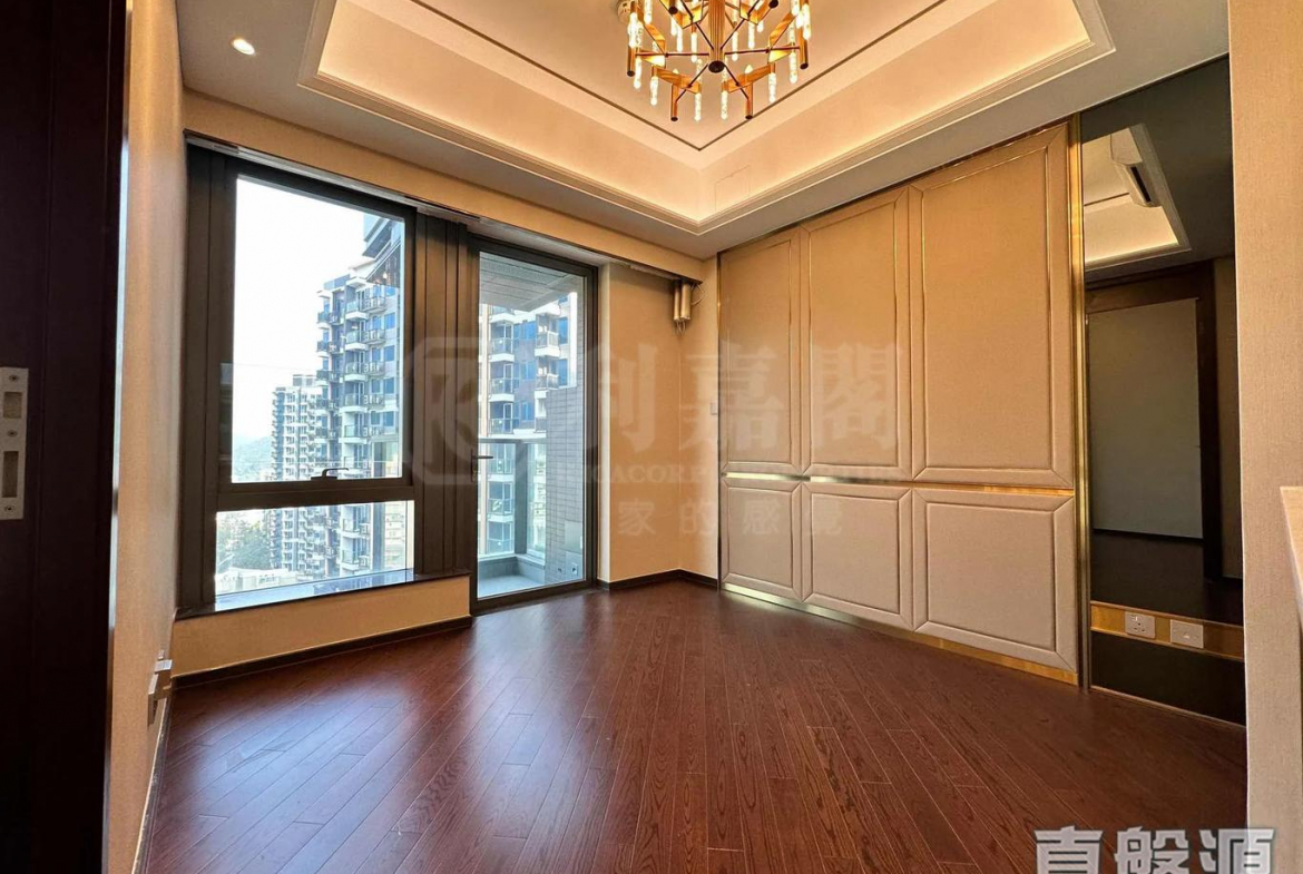 緹岸 1期 1A座 - 28NTS – 香港北部都會區