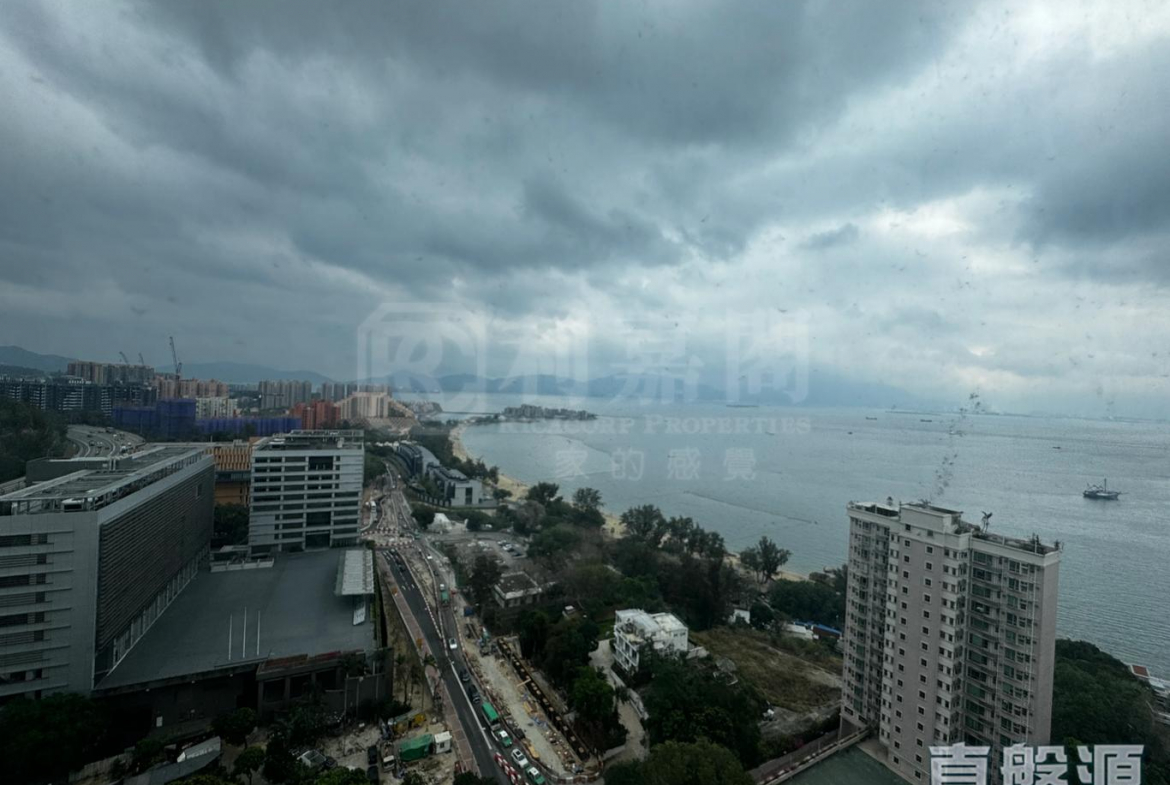 海景花園 6座 - 28NTS – 香港北部都會區