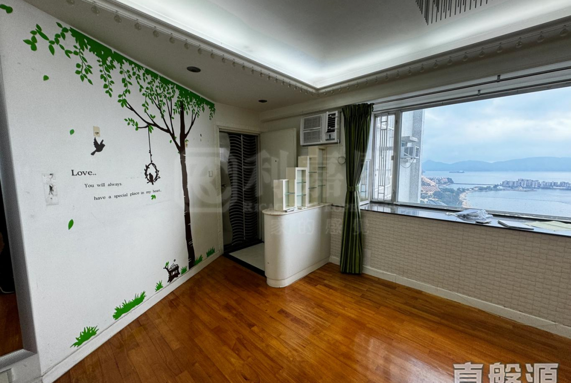 海景花園 6座 - 28NTS – 香港北部都會區